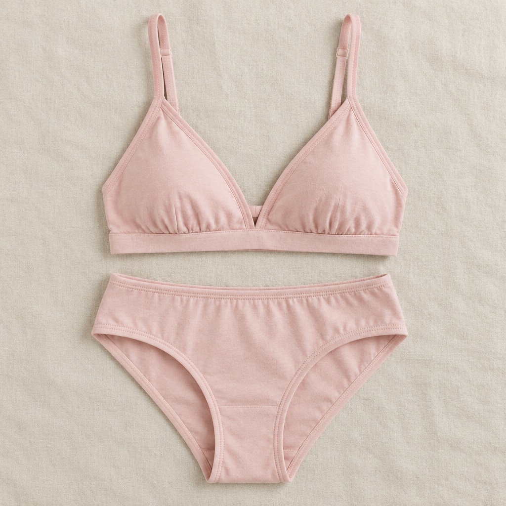 Cotton Comfort Set (S)