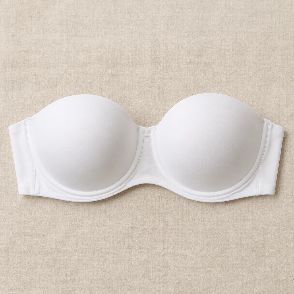 Strapless Bra (S)